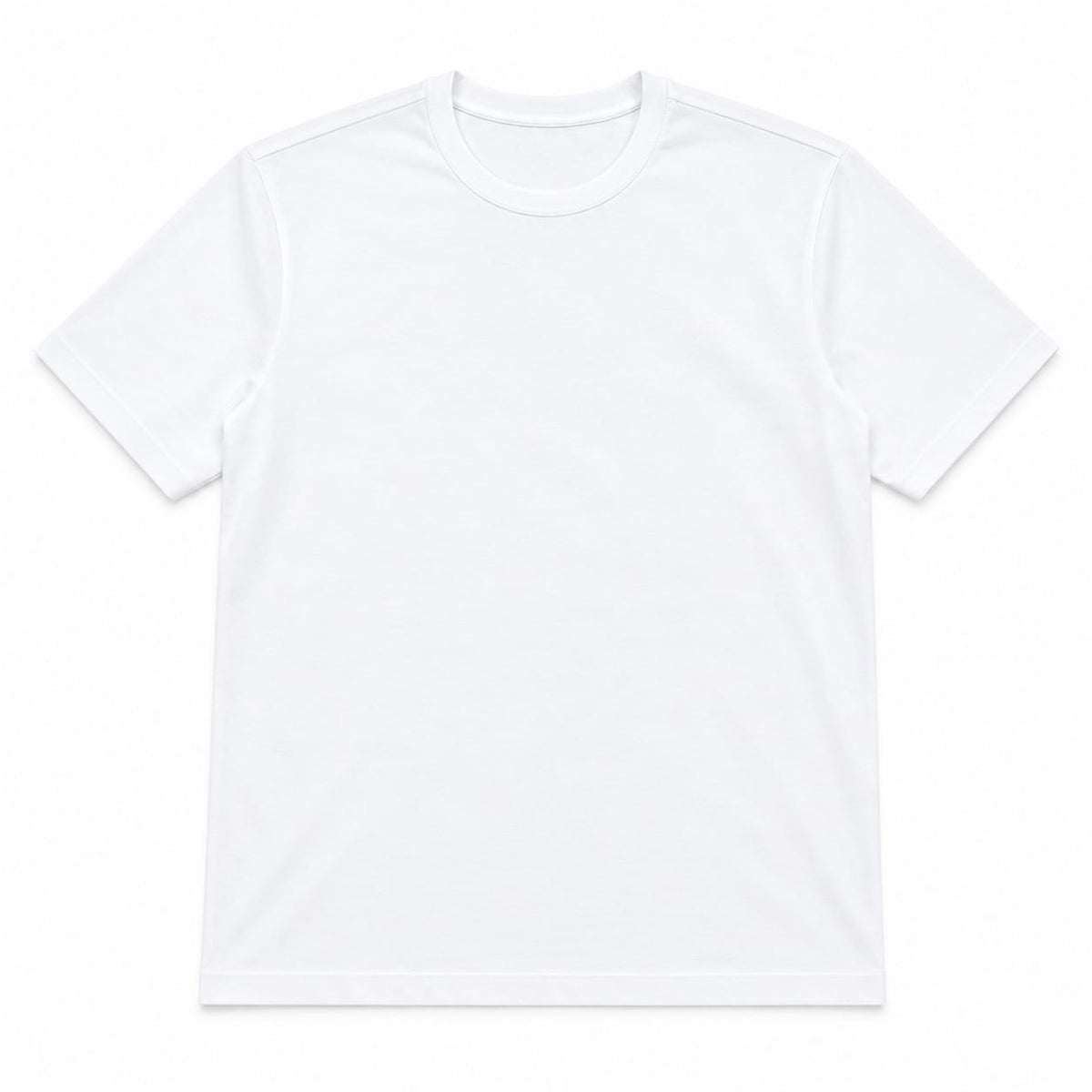 White T-Shirt