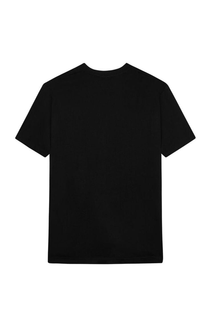Black T-Shirt