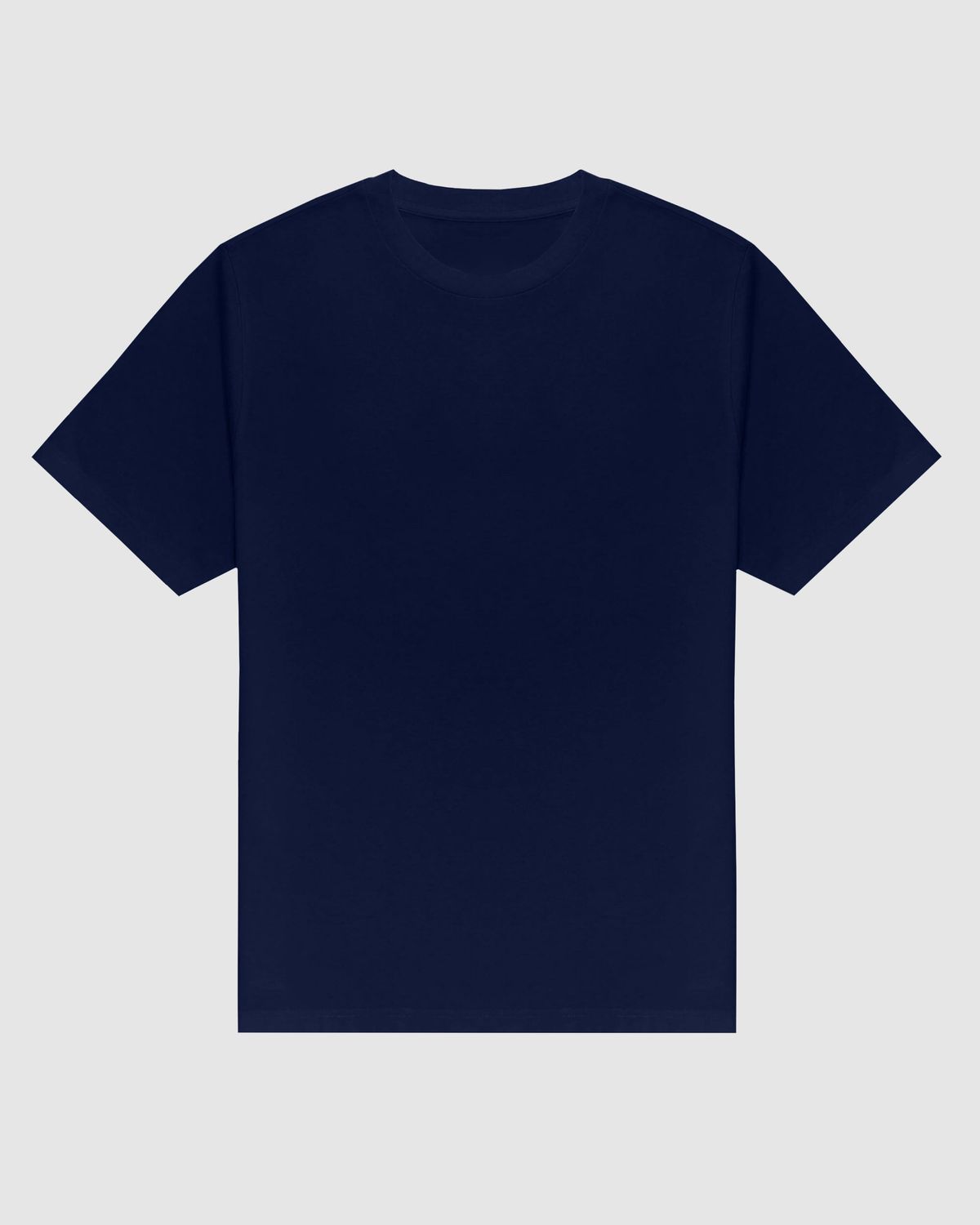 DK Navy T-Shirt