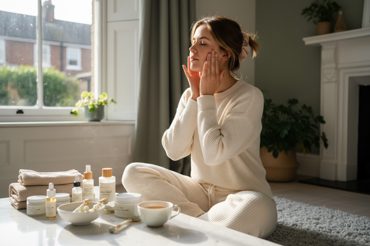 Beauty & Self Care