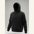 Black Hoodie