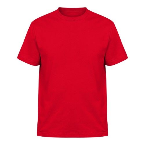 Red T-Shirt
