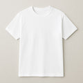 White T-Shirt
