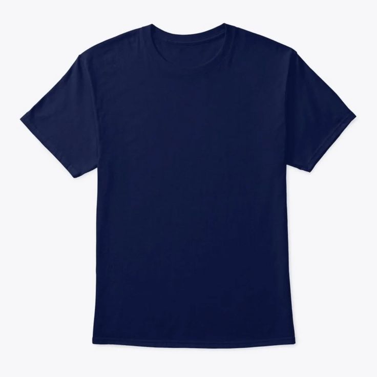 Navy T-Shirt