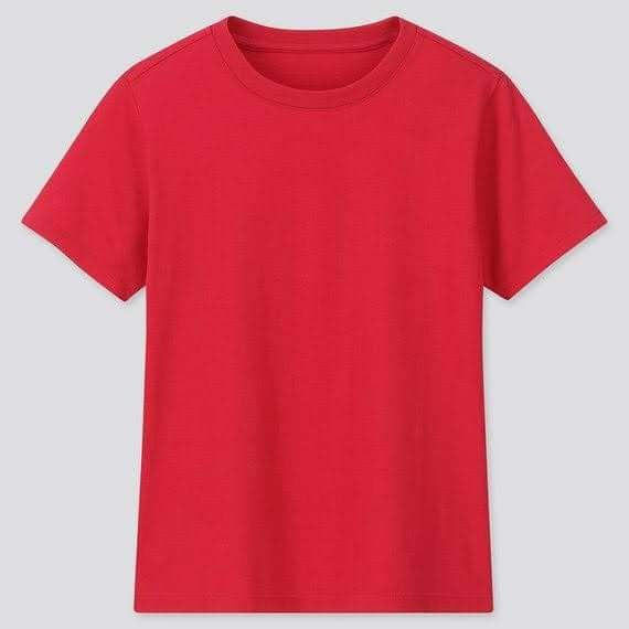 Red T-Shirt