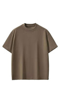 LT-Brown T-Shirt