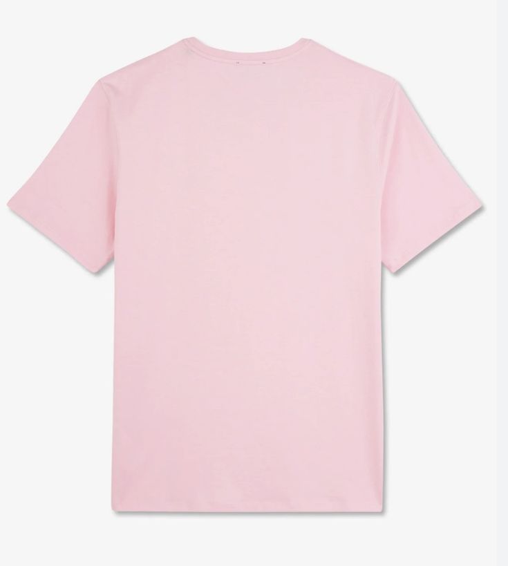 Pink T-Shirt