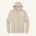 ECRU Hoodie