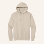 ECRU Hoodie