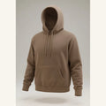 Mocha Hoodie