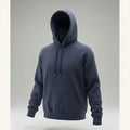 Navy Blue Hoodie