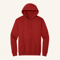 Red Hoodie