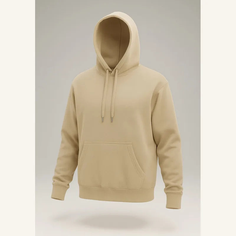Sand Hoodie
