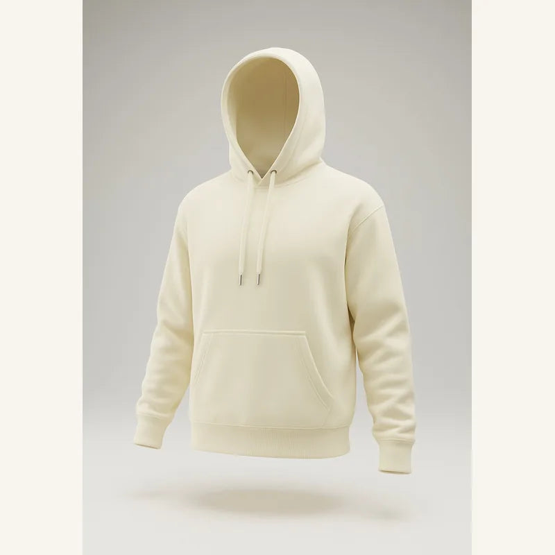 Vanilla Hoodie